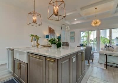 Florida Kitchen Remodeling