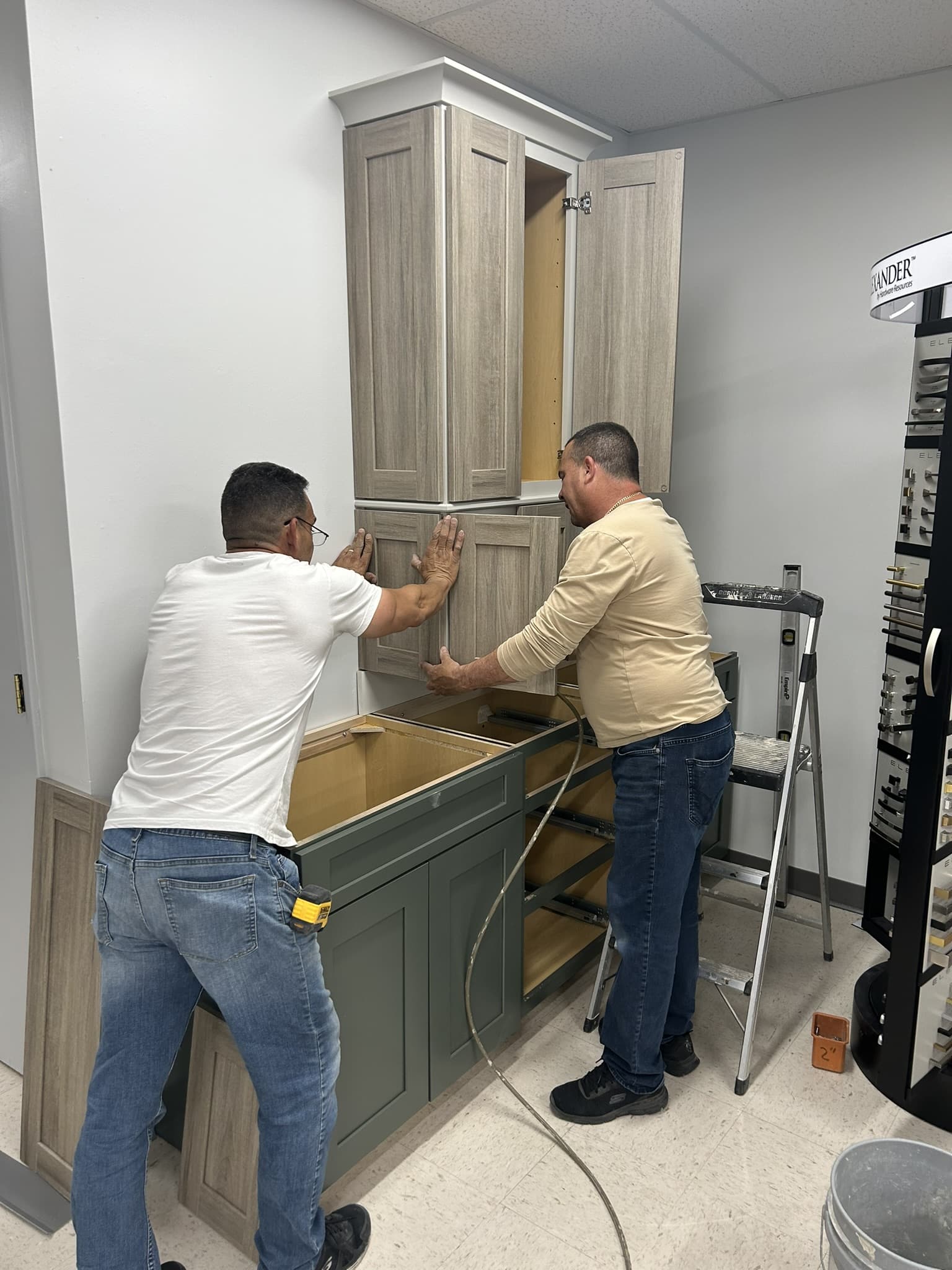 Gourmet Kitchen Remodel and Restoration